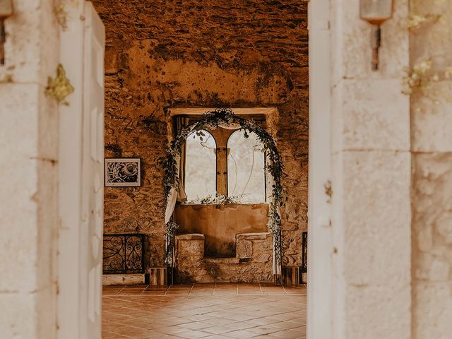 Le mariage de Yoann et Sabrina à Castelnau-le-Lez, Hérault 71