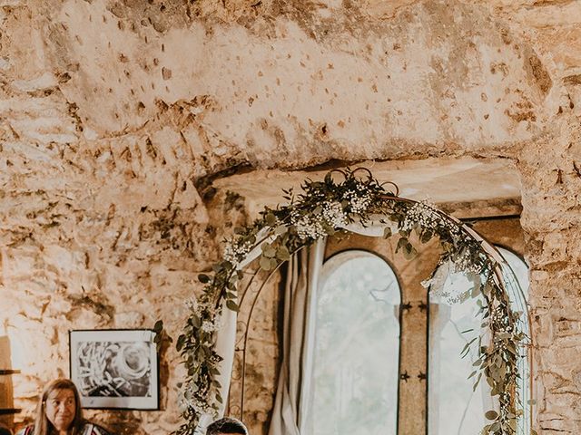 Le mariage de Yoann et Sabrina à Castelnau-le-Lez, Hérault 73