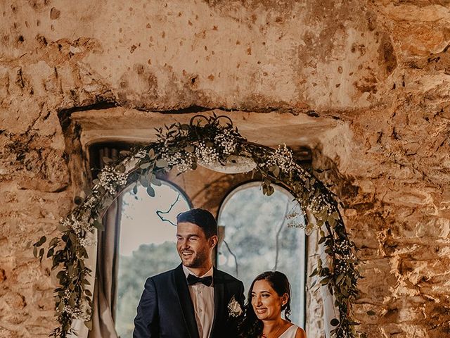 Le mariage de Yoann et Sabrina à Castelnau-le-Lez, Hérault 76