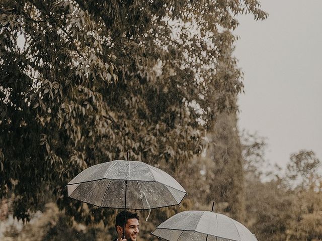 Le mariage de Yoann et Sabrina à Castelnau-le-Lez, Hérault 79