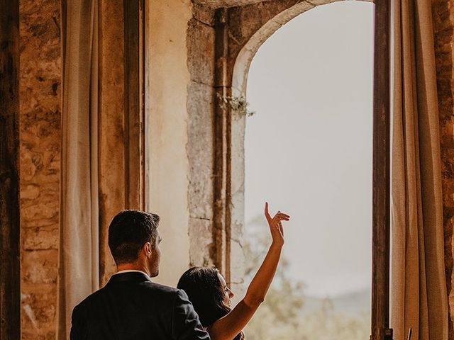 Le mariage de Yoann et Sabrina à Castelnau-le-Lez, Hérault 82