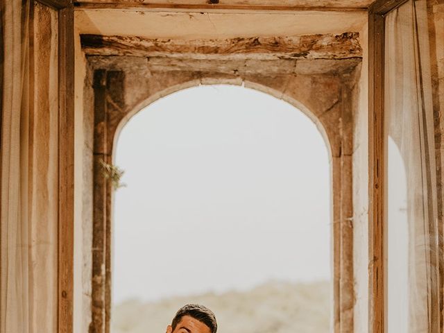 Le mariage de Yoann et Sabrina à Castelnau-le-Lez, Hérault 83