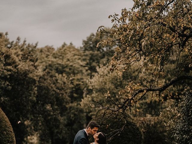 Le mariage de Yoann et Sabrina à Castelnau-le-Lez, Hérault 84