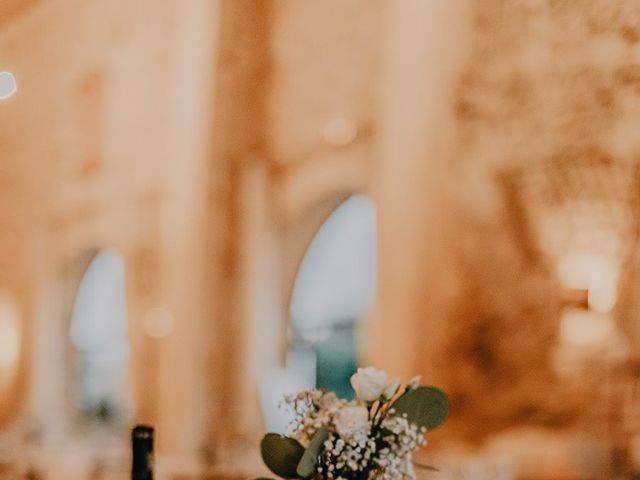 Le mariage de Yoann et Sabrina à Castelnau-le-Lez, Hérault 87