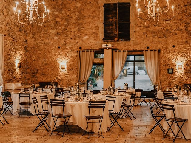 Le mariage de Yoann et Sabrina à Castelnau-le-Lez, Hérault 90