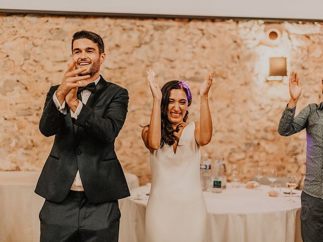 Le mariage de Yoann et Sabrina à Castelnau-le-Lez, Hérault 95