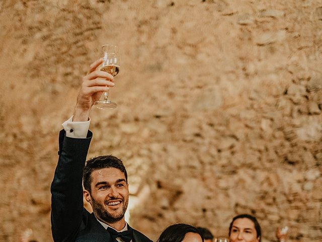 Le mariage de Yoann et Sabrina à Castelnau-le-Lez, Hérault 96