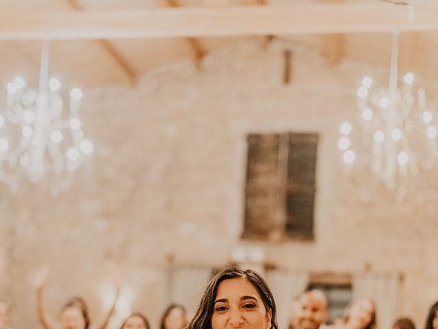 Le mariage de Yoann et Sabrina à Castelnau-le-Lez, Hérault 100