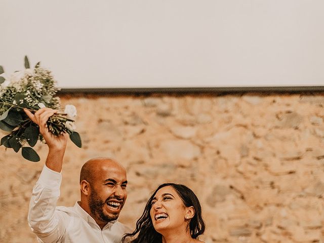 Le mariage de Yoann et Sabrina à Castelnau-le-Lez, Hérault 101