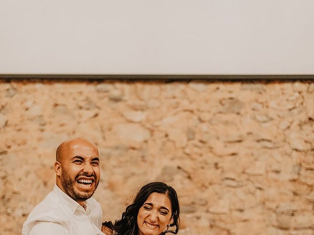 Le mariage de Yoann et Sabrina à Castelnau-le-Lez, Hérault 102