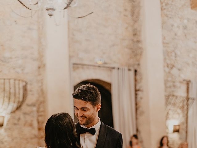 Le mariage de Yoann et Sabrina à Castelnau-le-Lez, Hérault 104