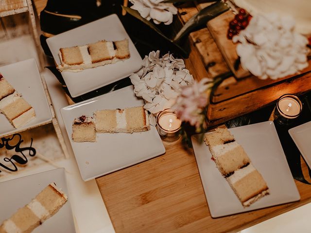 Le mariage de Yoann et Sabrina à Castelnau-le-Lez, Hérault 121