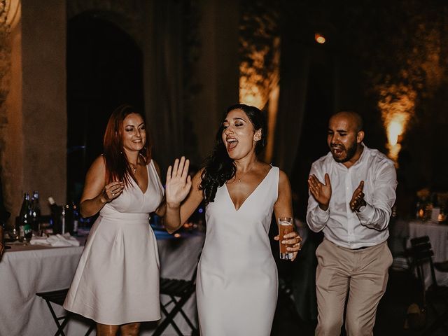 Le mariage de Yoann et Sabrina à Castelnau-le-Lez, Hérault 126