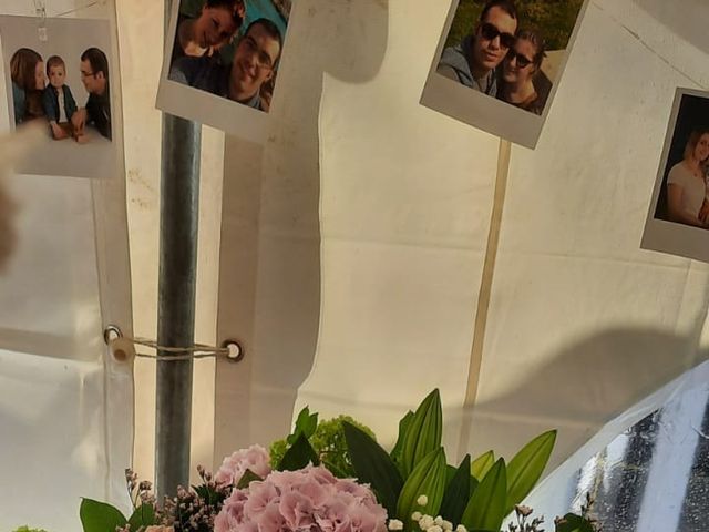 Le mariage de Germain et Megane  à Nemours, Seine-et-Marne 6