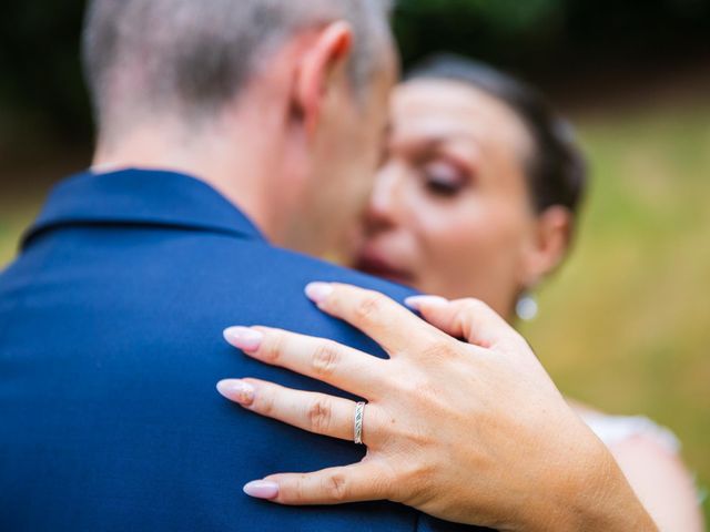 Le mariage de Tangi et Coralie à Quintin, Côtes d&apos;Armor 49