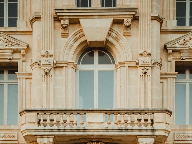 Le mariage de Andrés et Lucie à Cruzy, Hérault 46