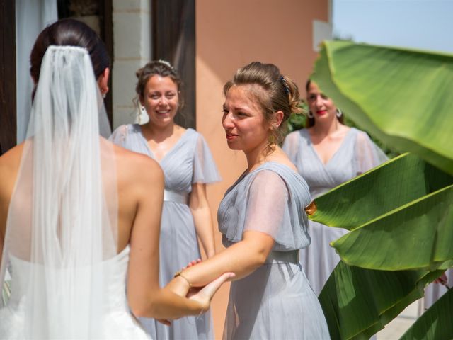 Le mariage de Nicolas et Coraline à Le Bignon, Loire Atlantique 28