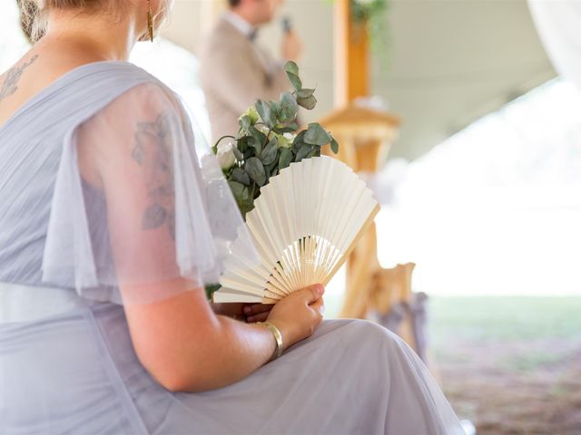 Le mariage de Nicolas et Coraline à Le Bignon, Loire Atlantique 45