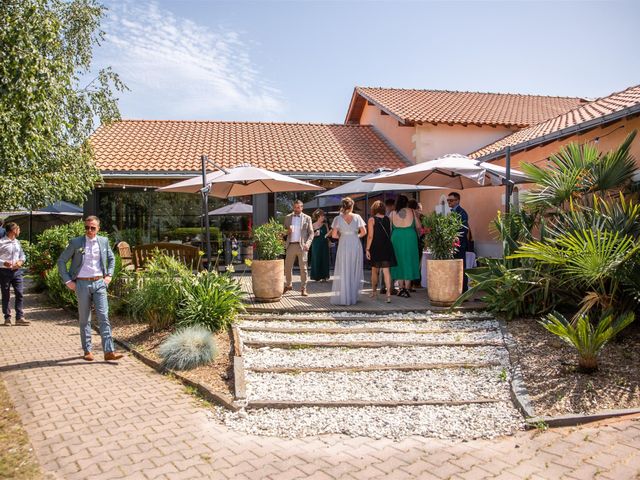 Le mariage de Nicolas et Coraline à Le Bignon, Loire Atlantique 82