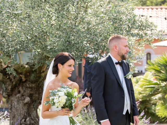 Le mariage de Nicolas et Coraline à Le Bignon, Loire Atlantique 100