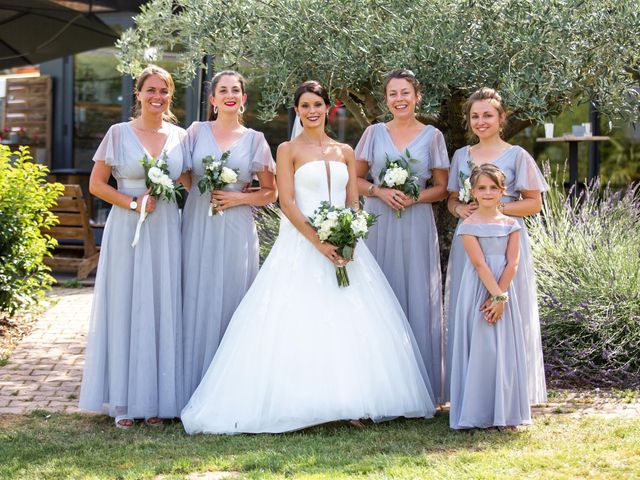 Le mariage de Nicolas et Coraline à Le Bignon, Loire Atlantique 102