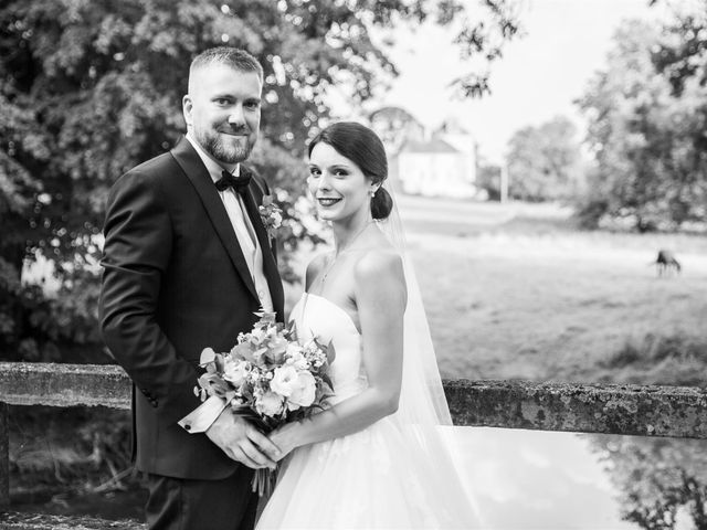 Le mariage de Nicolas et Coraline à Le Bignon, Loire Atlantique 141