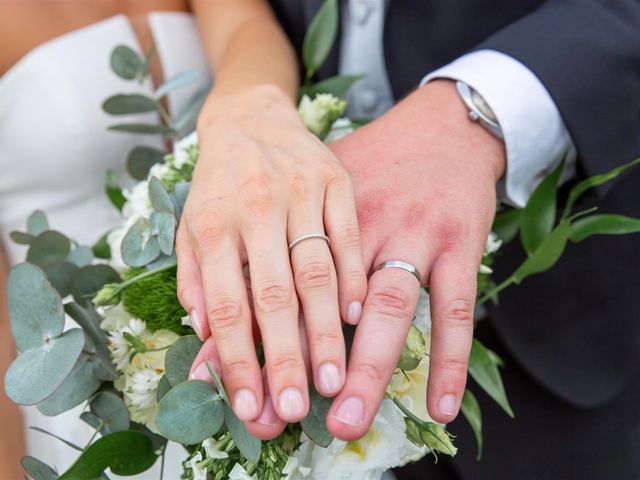 Le mariage de Nicolas et Coraline à Le Bignon, Loire Atlantique 160