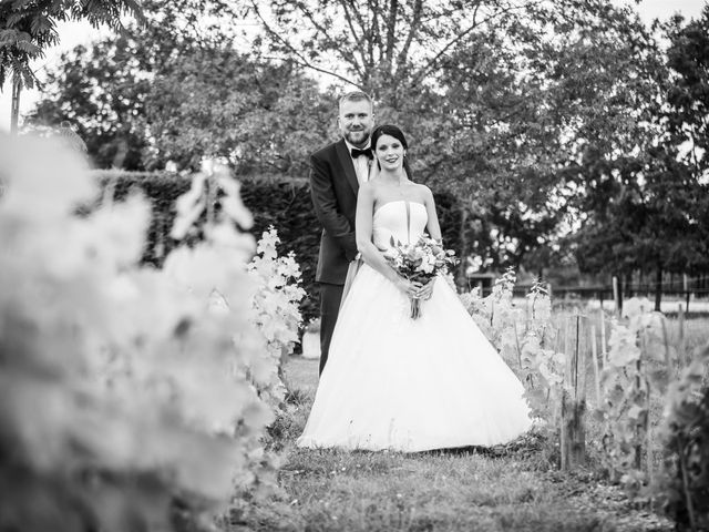 Le mariage de Nicolas et Coraline à Le Bignon, Loire Atlantique 162