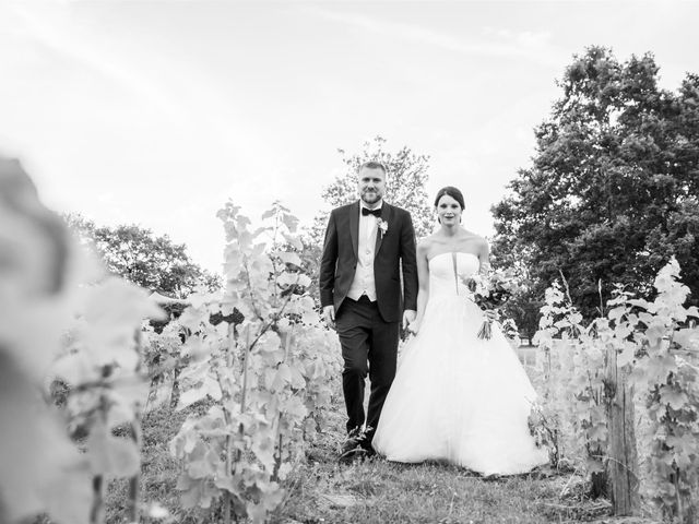 Le mariage de Nicolas et Coraline à Le Bignon, Loire Atlantique 166