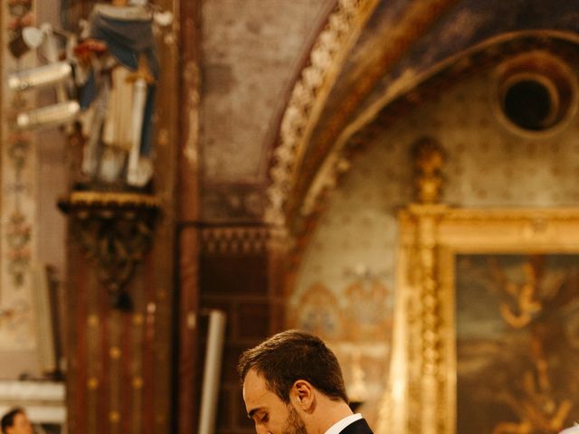 Le mariage de Côme et Amélie à Lisle-sur-Tarn, Tarn 9