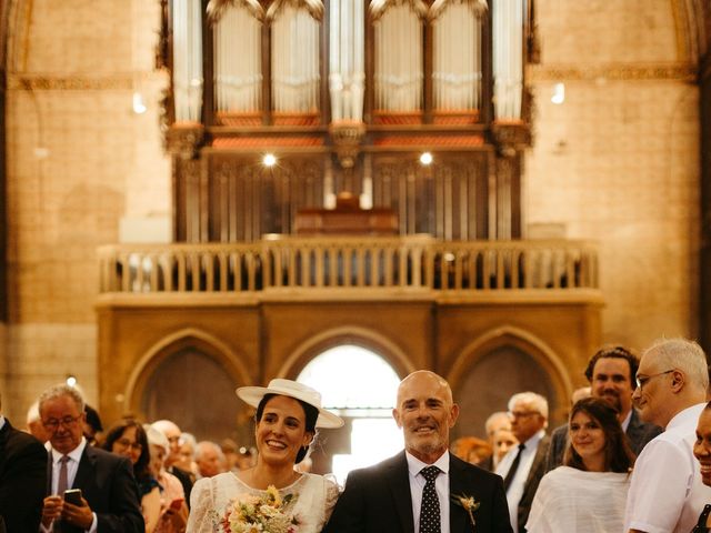 Le mariage de Côme et Amélie à Lisle-sur-Tarn, Tarn 10