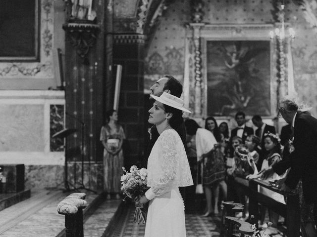 Le mariage de Côme et Amélie à Lisle-sur-Tarn, Tarn 11