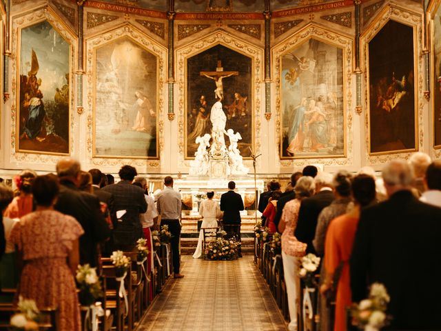 Le mariage de Côme et Amélie à Lisle-sur-Tarn, Tarn 16