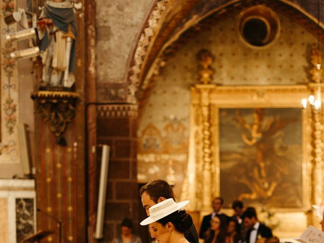 Le mariage de Côme et Amélie à Lisle-sur-Tarn, Tarn 17