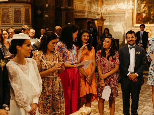 Le mariage de Côme et Amélie à Lisle-sur-Tarn, Tarn 19