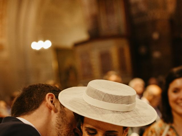 Le mariage de Côme et Amélie à Lisle-sur-Tarn, Tarn 20