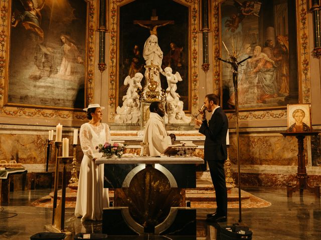 Le mariage de Côme et Amélie à Lisle-sur-Tarn, Tarn 23