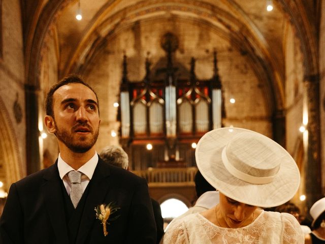 Le mariage de Côme et Amélie à Lisle-sur-Tarn, Tarn 24