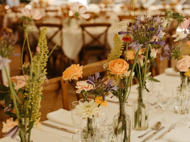 Le mariage de Côme et Amélie à Lisle-sur-Tarn, Tarn 30