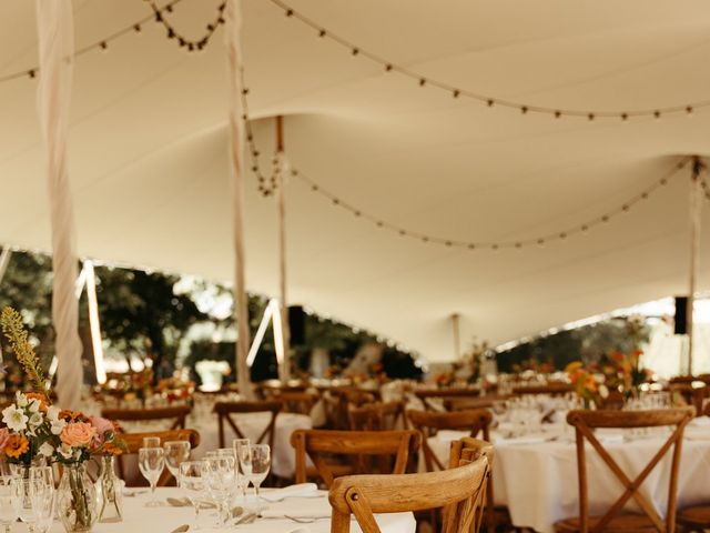 Le mariage de Côme et Amélie à Lisle-sur-Tarn, Tarn 33