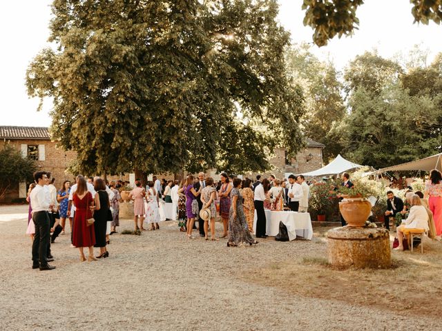 Le mariage de Côme et Amélie à Lisle-sur-Tarn, Tarn 39