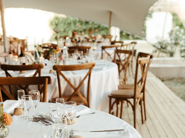 Le mariage de Côme et Amélie à Lisle-sur-Tarn, Tarn 41