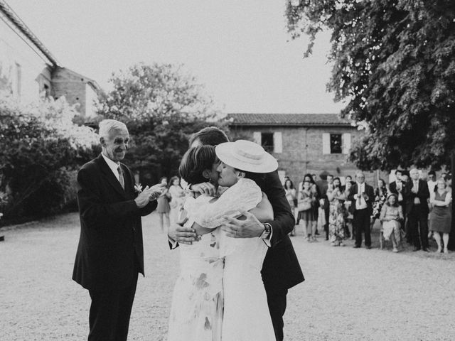 Le mariage de Côme et Amélie à Lisle-sur-Tarn, Tarn 45