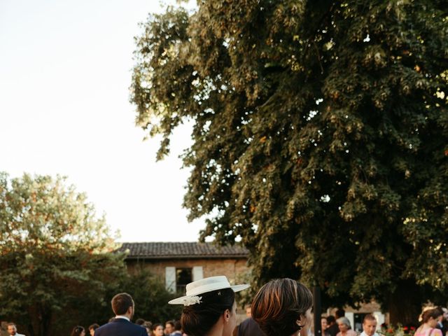 Le mariage de Côme et Amélie à Lisle-sur-Tarn, Tarn 46