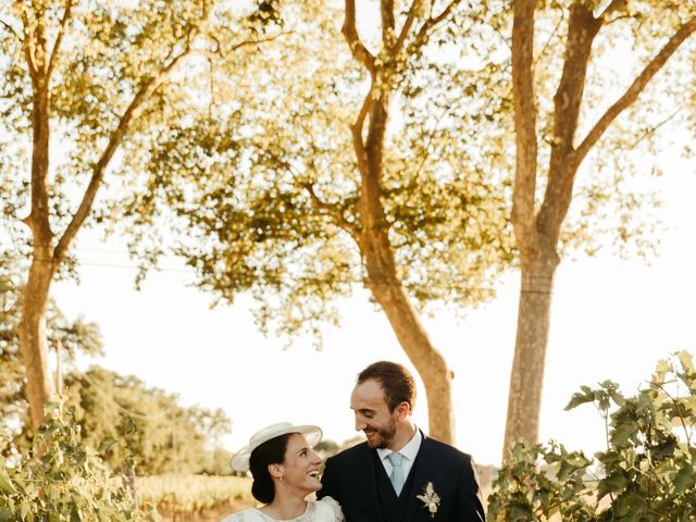 Le mariage de Côme et Amélie à Lisle-sur-Tarn, Tarn 47