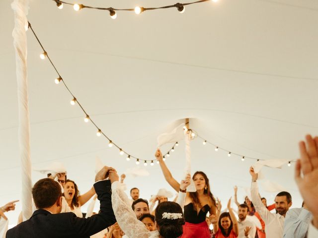 Le mariage de Côme et Amélie à Lisle-sur-Tarn, Tarn 55