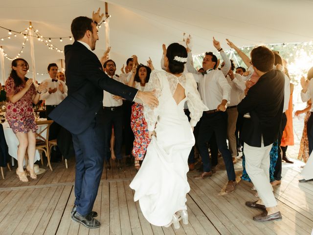 Le mariage de Côme et Amélie à Lisle-sur-Tarn, Tarn 58