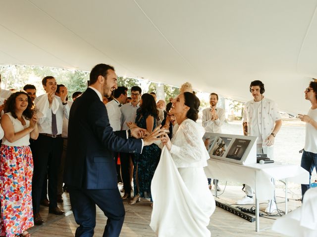 Le mariage de Côme et Amélie à Lisle-sur-Tarn, Tarn 61