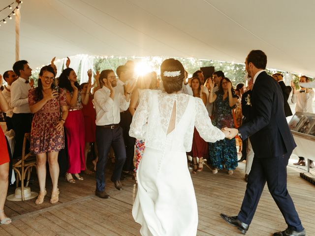 Le mariage de Côme et Amélie à Lisle-sur-Tarn, Tarn 62