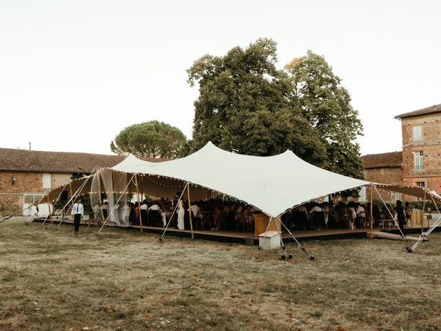 Le mariage de Côme et Amélie à Lisle-sur-Tarn, Tarn 66